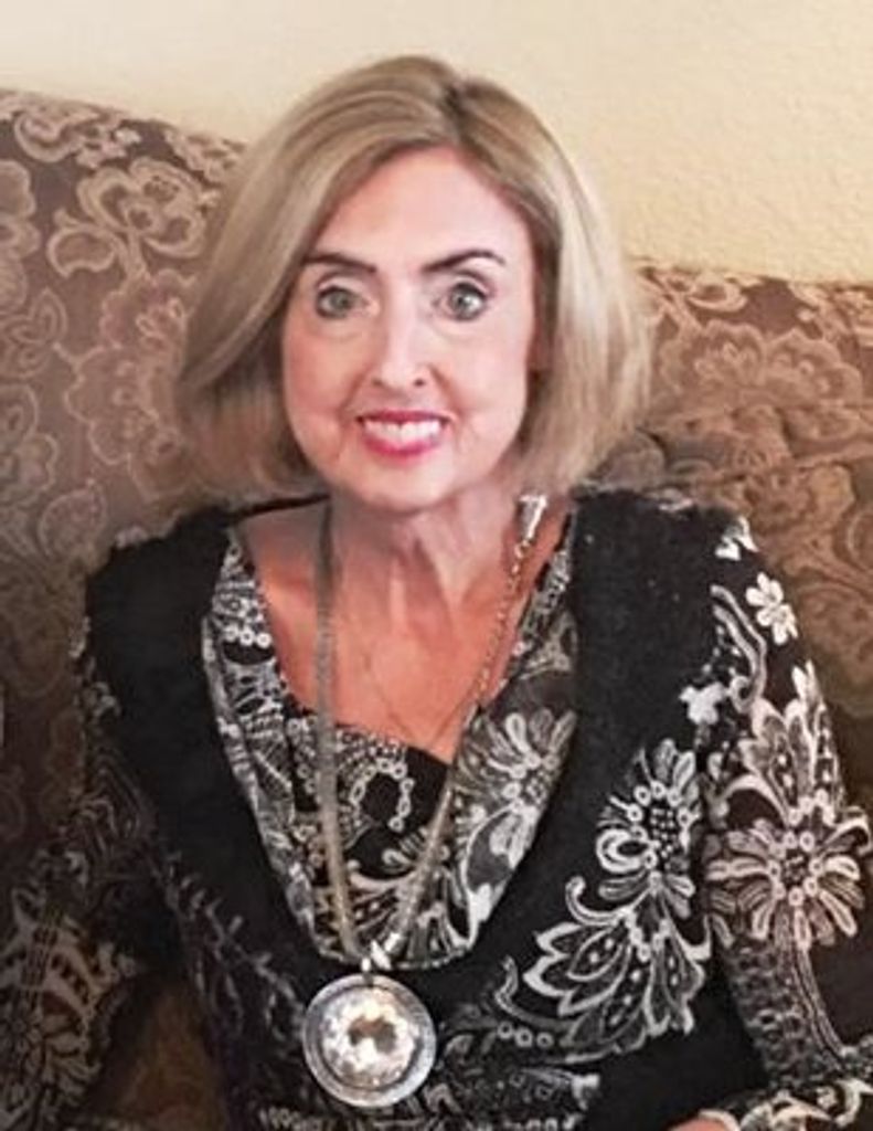 Barbara Stuman