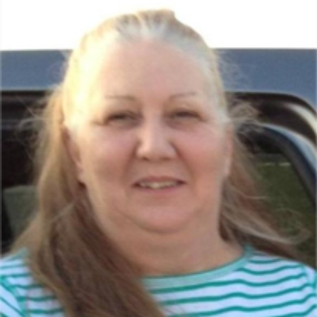 Margaret Ann Reynolds