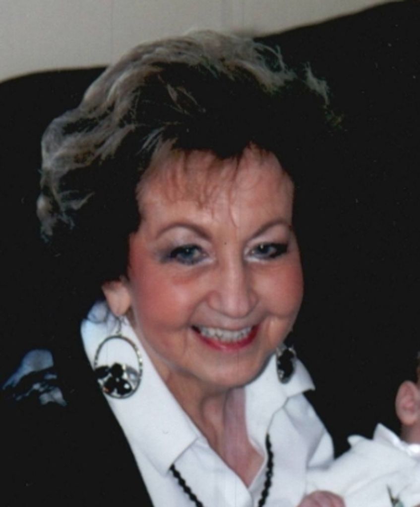 Susanne Oborn Profile Photo