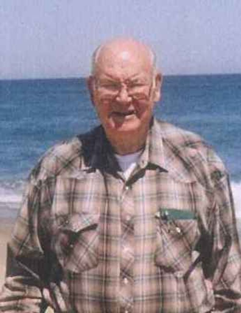 Dewey Wayne Williams