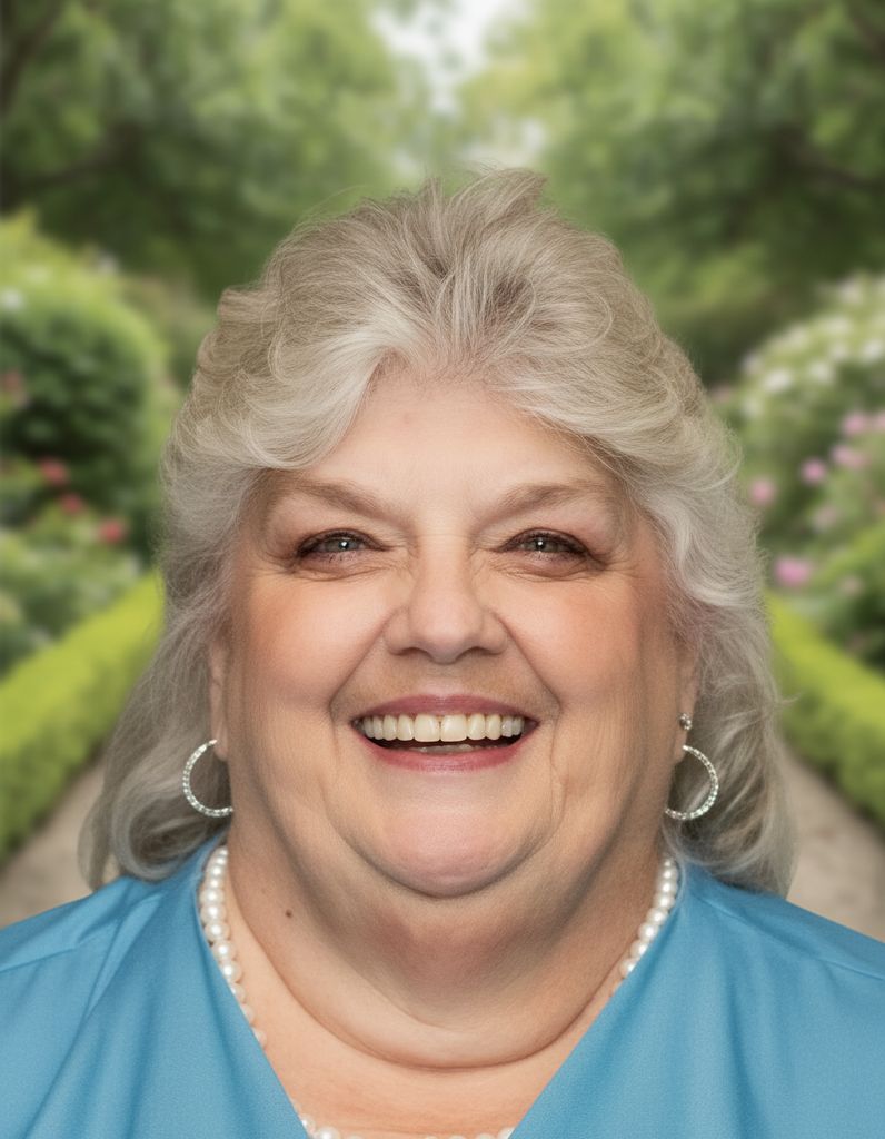 Rebecca "Jayne" Swan Profile Photo