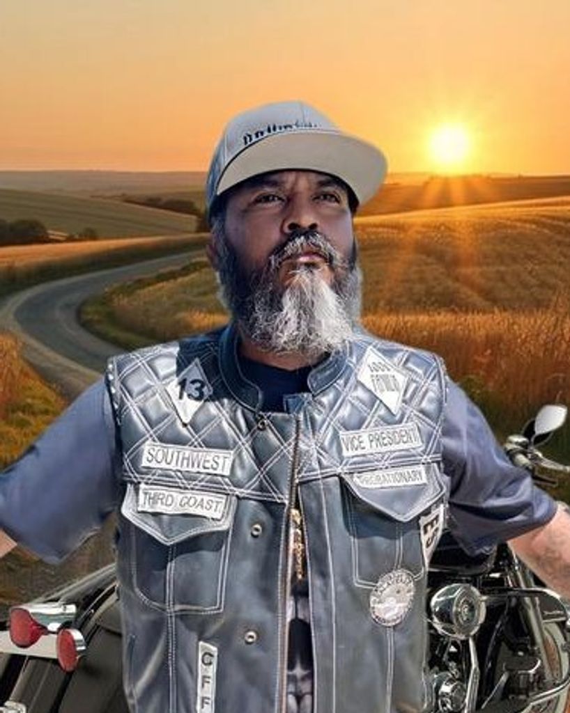 Gabriel Cruz Profile Photo