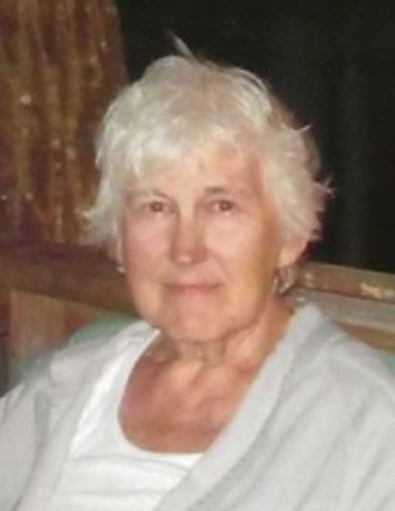 Judith Joyce  (Jablonski) Sylvia