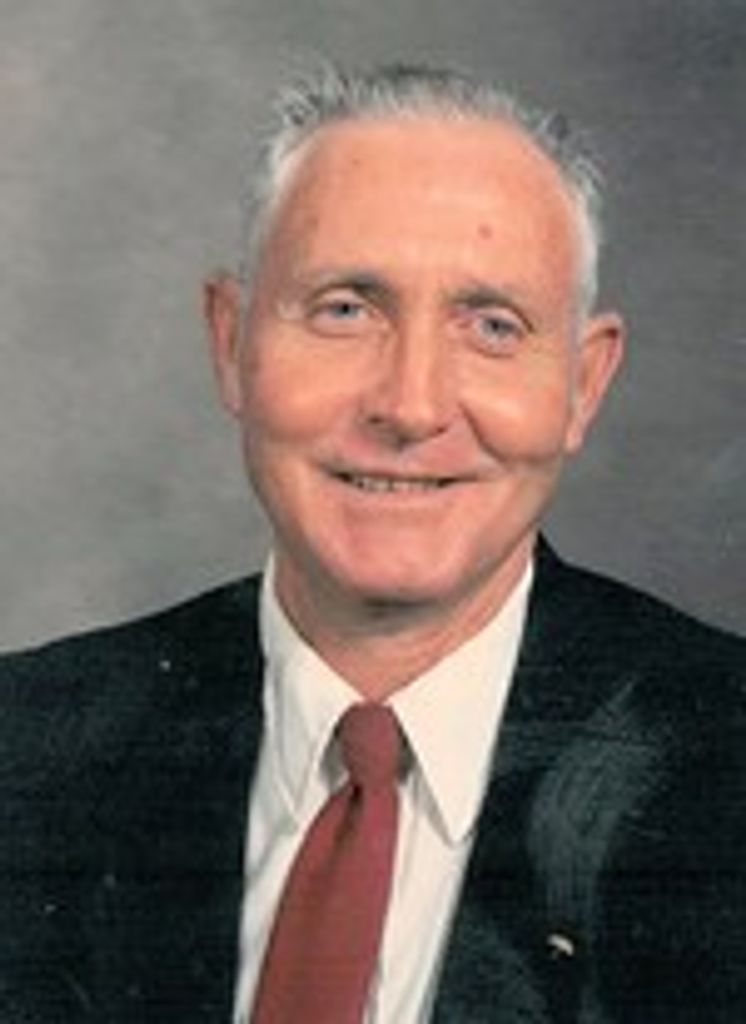 Amos J. Delaisse