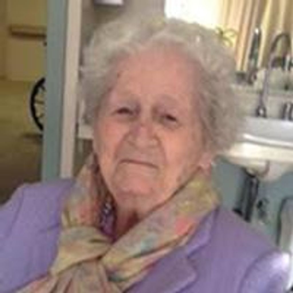 Margaret Gallagher