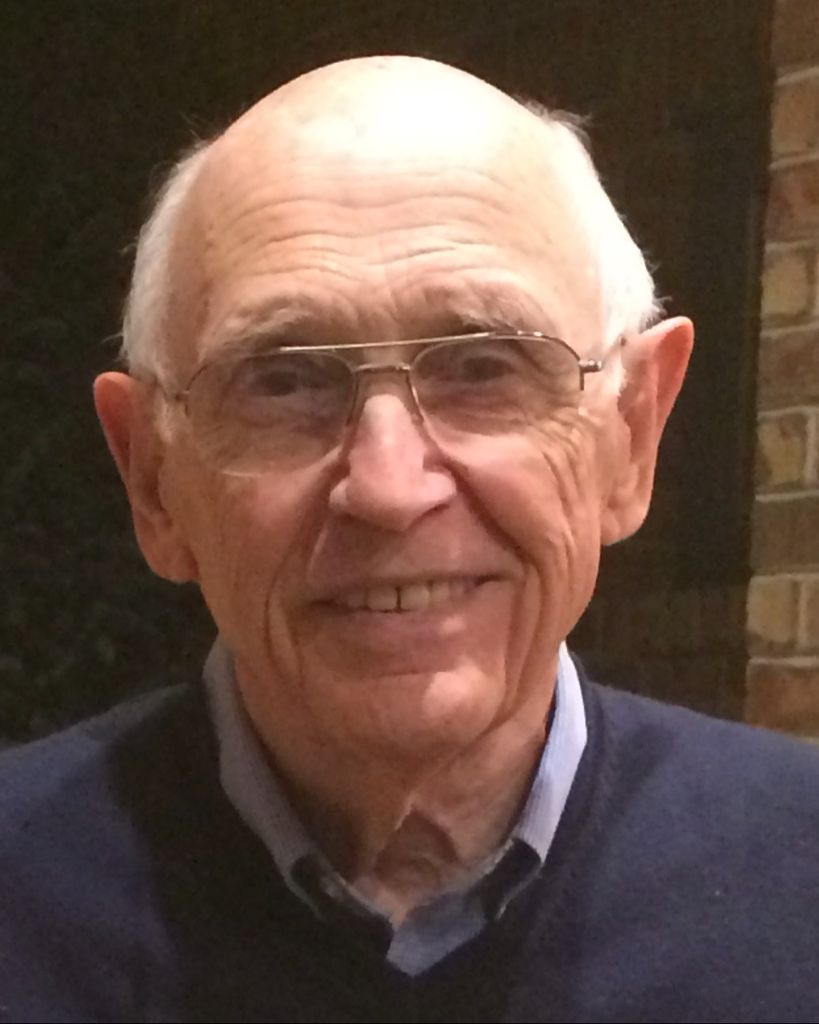Karl James Streissguth Profile Photo