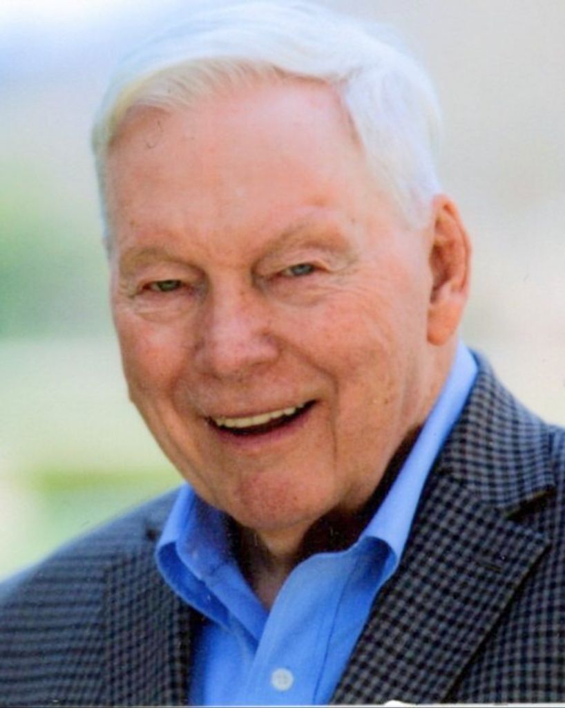 Robert Lee "Bob" Brown