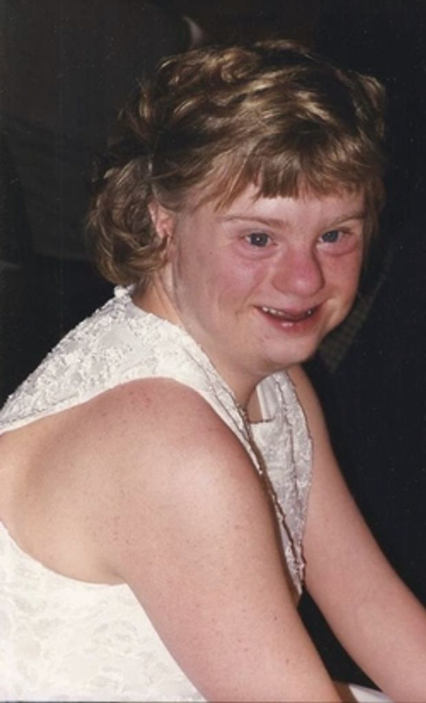 Kimberly Goglin Profile Photo