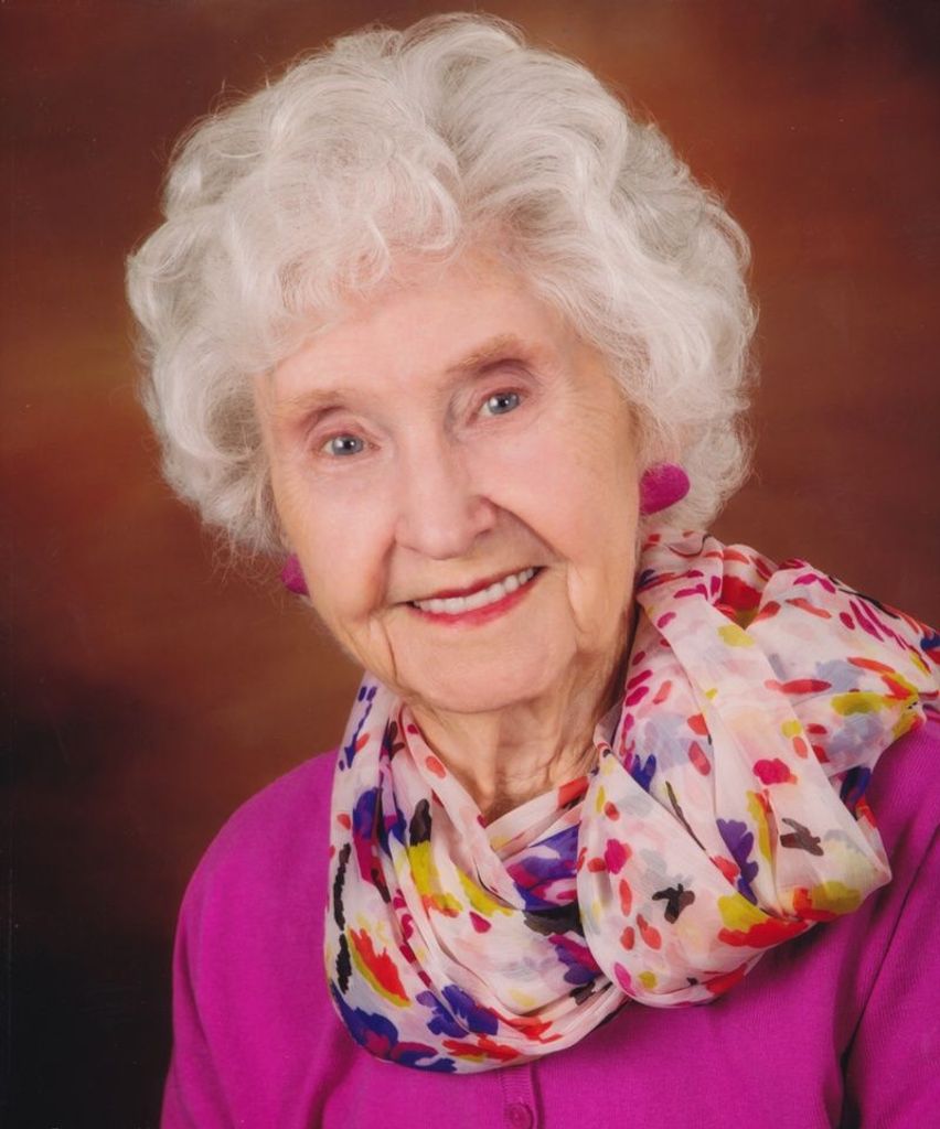Lois McCamish Spencer Profile Photo