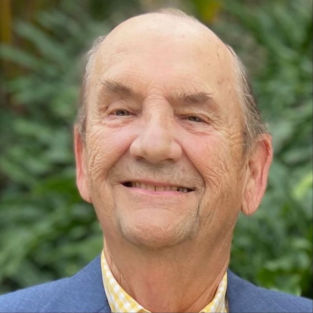 Larry Paul Barnhart Profile Photo