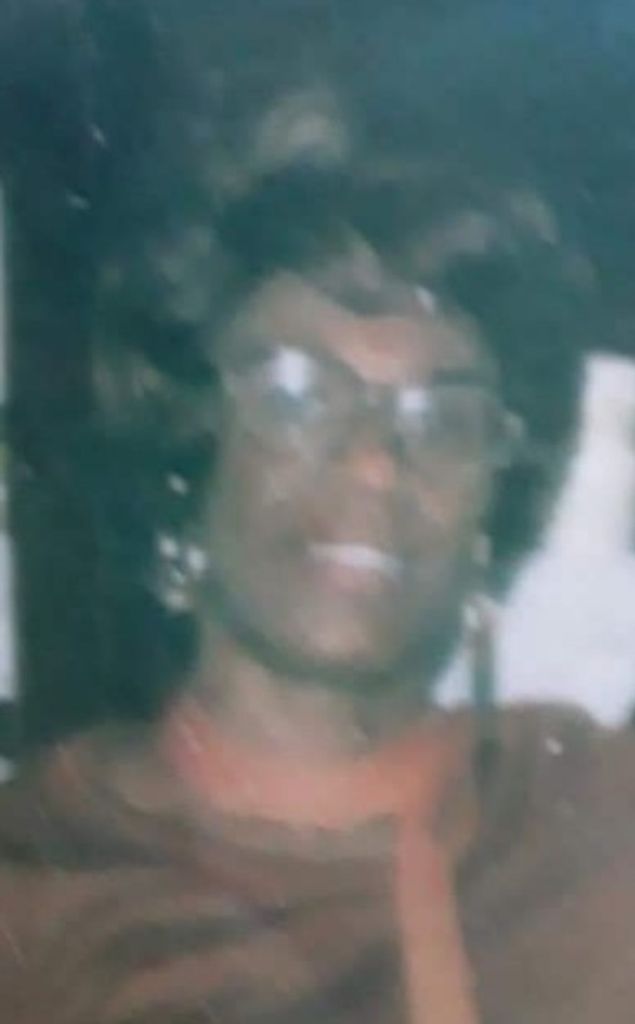 Hattie Mae Skinner Profile Photo