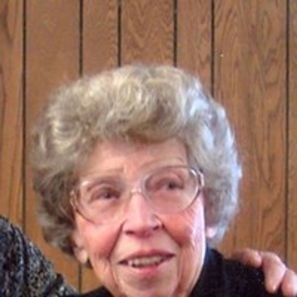 Lucille Swanke Profile Photo