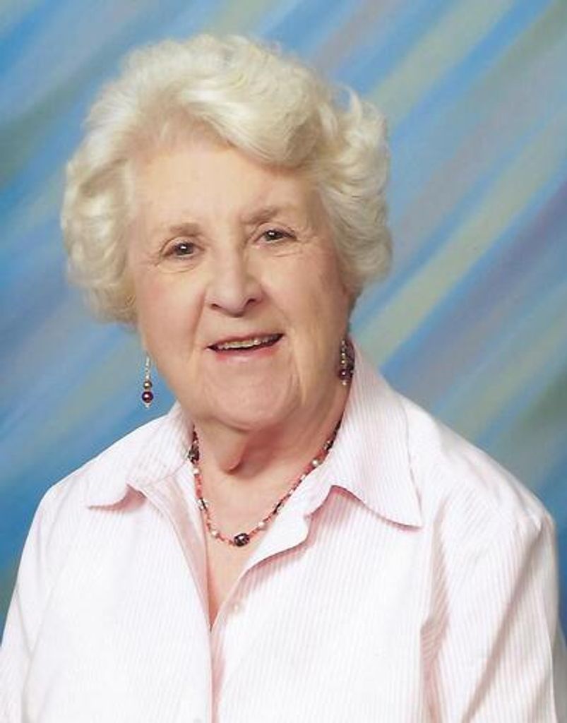 Mary Ellen Margaret Macadam Profile Photo
