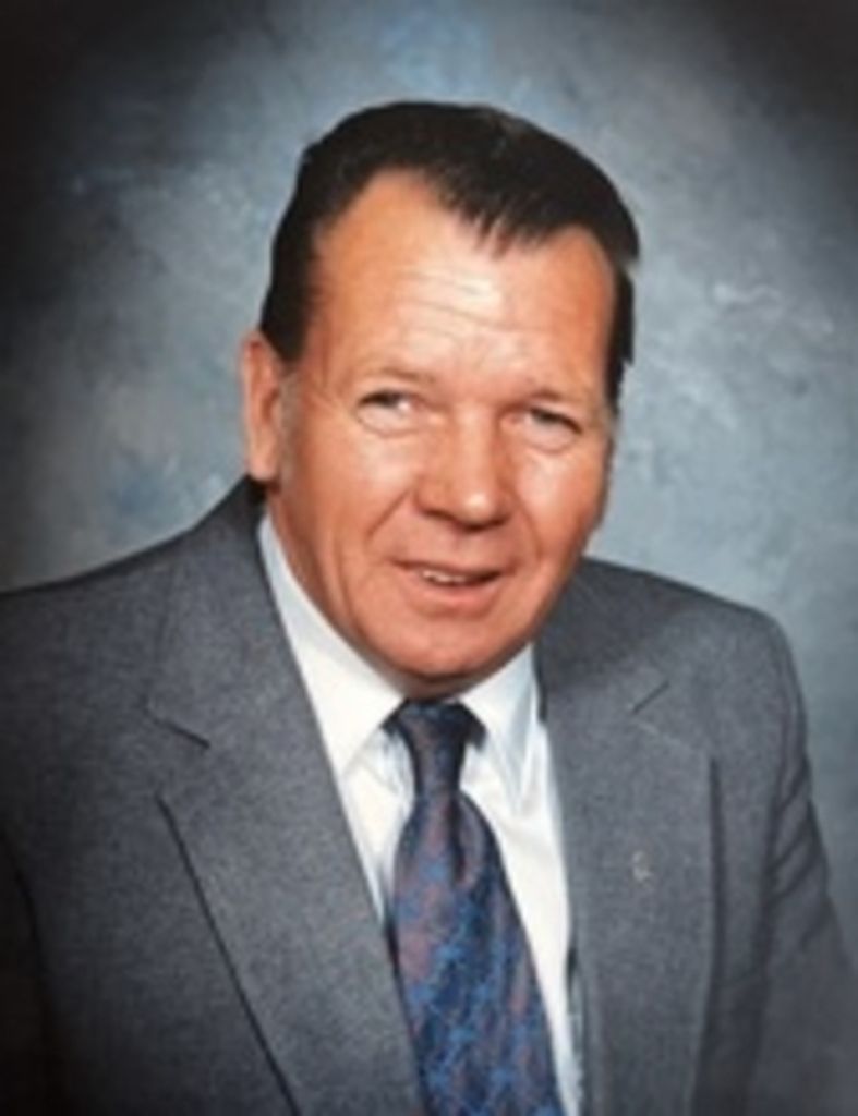 Ernie Arlin Randolph Profile Photo