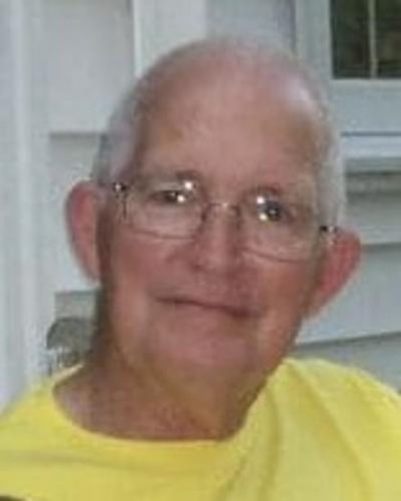 Clement "Hop" Hopkins Crowder, Jr. Profile Photo