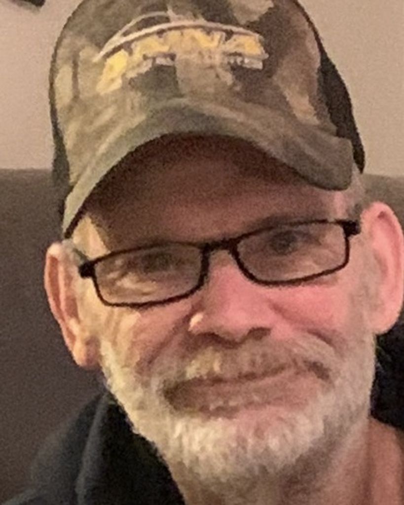 Allan Jerome Ponder Profile Photo