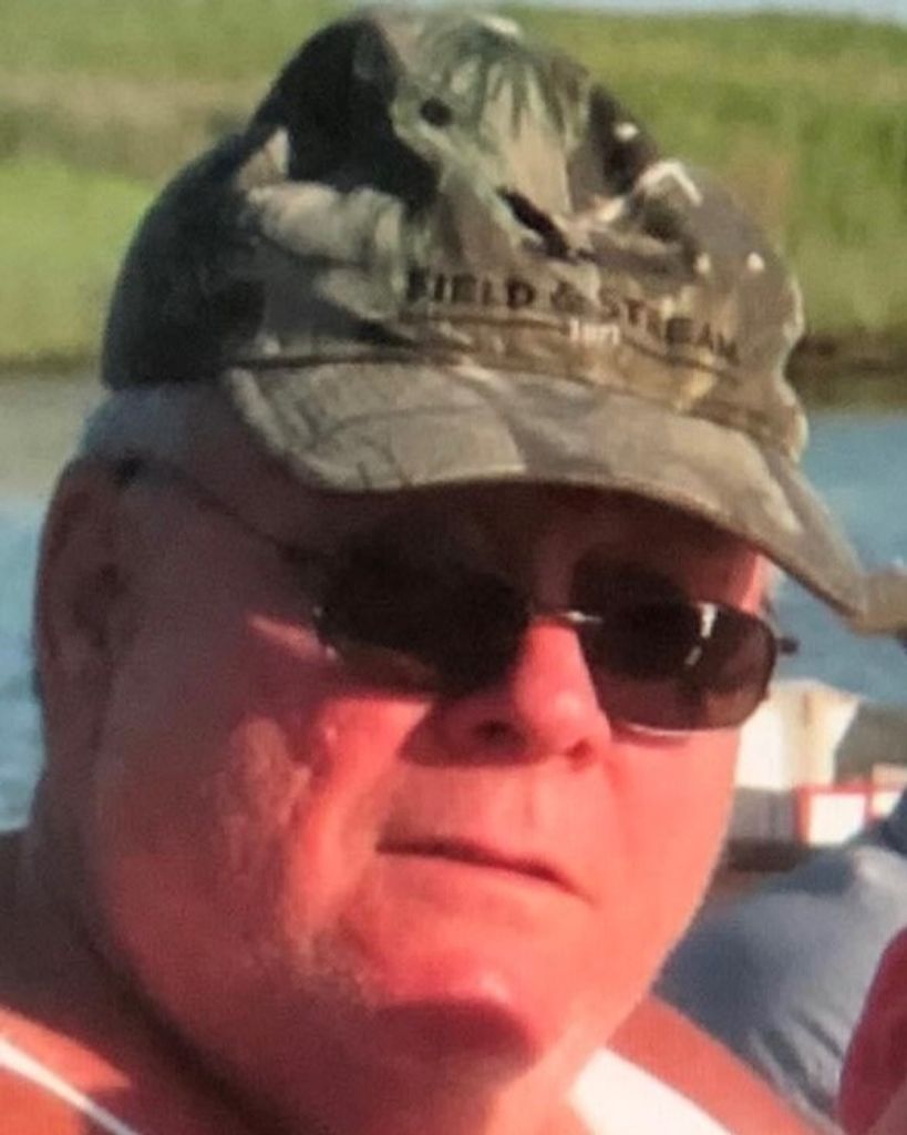 Richard G. Ubele Profile Photo