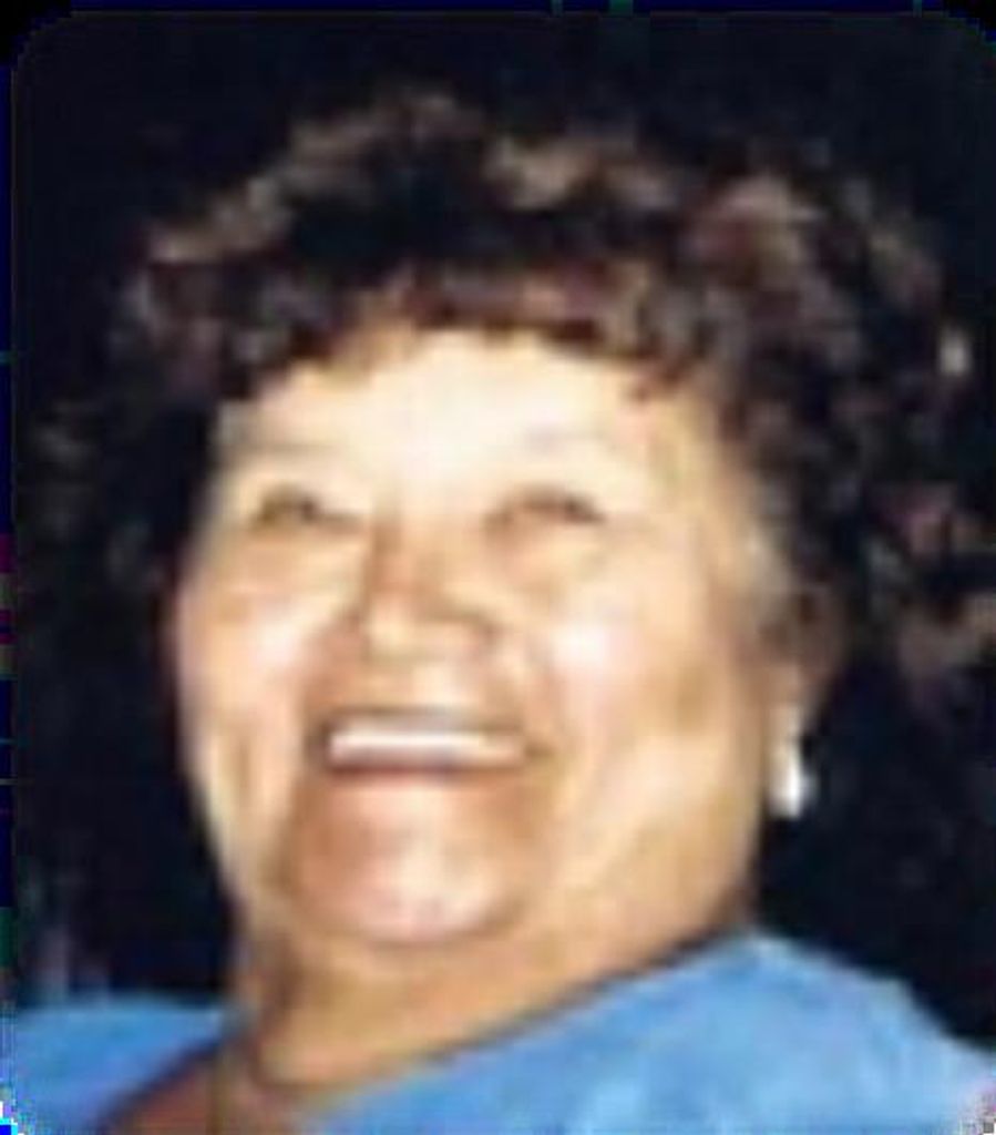 Germaine Arenas Profile Photo