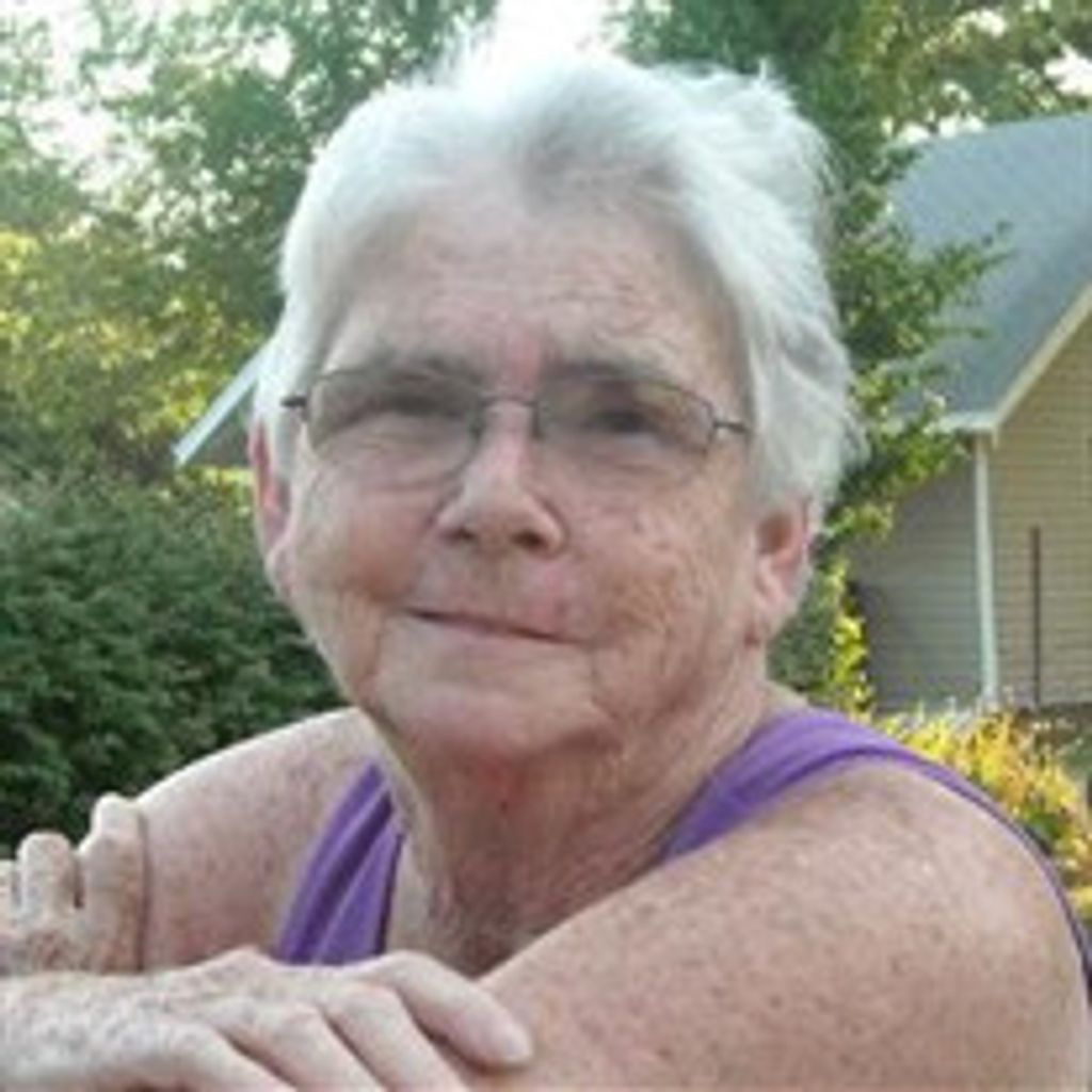Roberta Clark