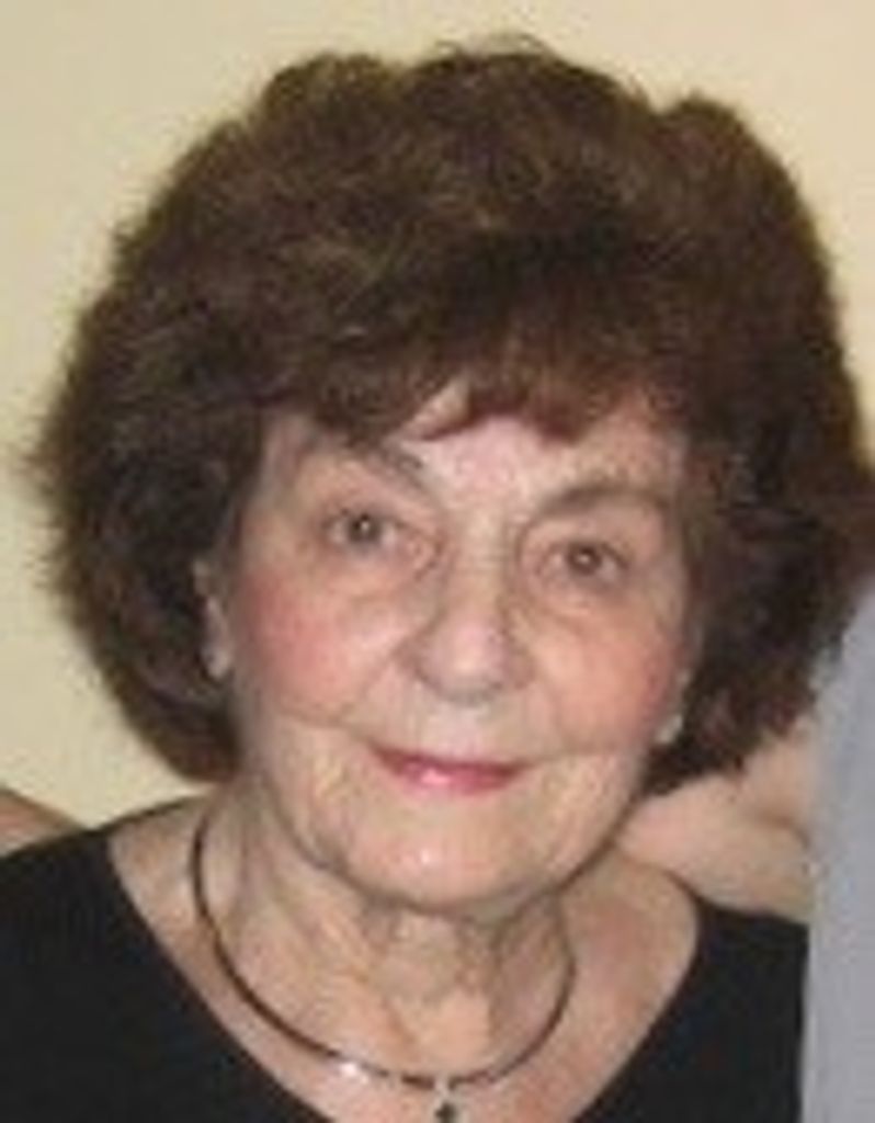 Michelina L. Cook
