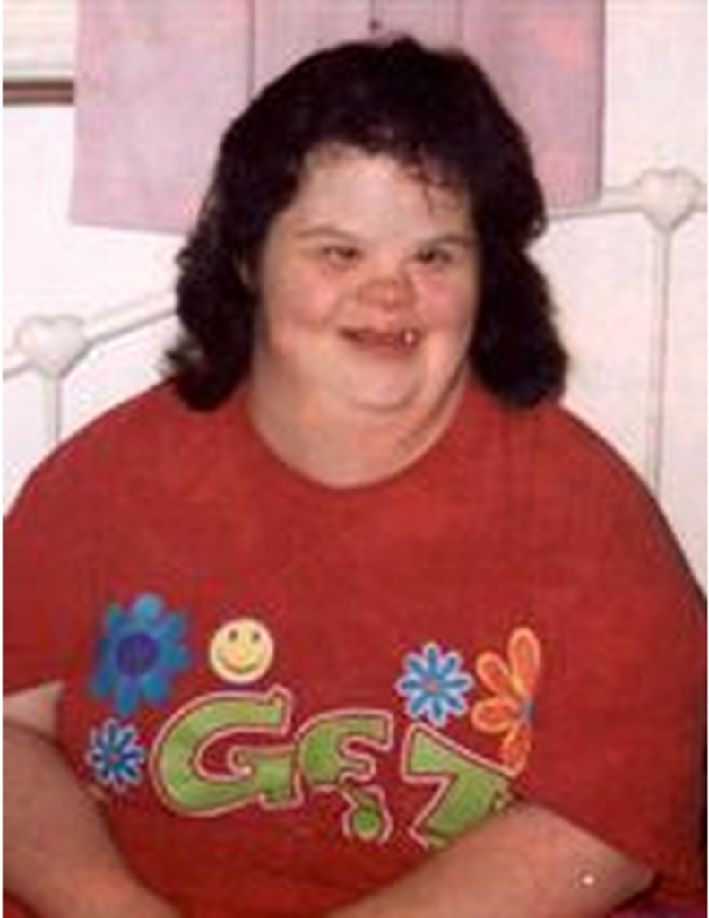 Darla Kay Rutherford