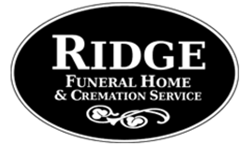 Ridge Funeral Home & Cremation Service Logo
