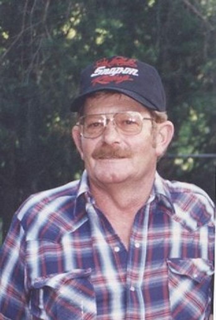Arthur "Buddy" Green