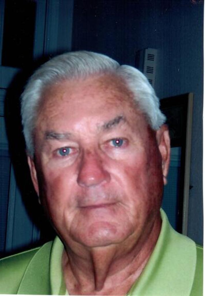 Eugene Wayne Clark Profile Photo