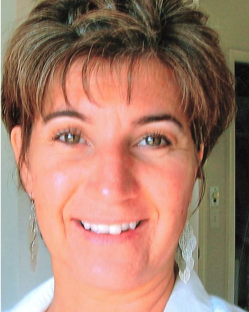 Laurie Criswell Favero Profile Photo