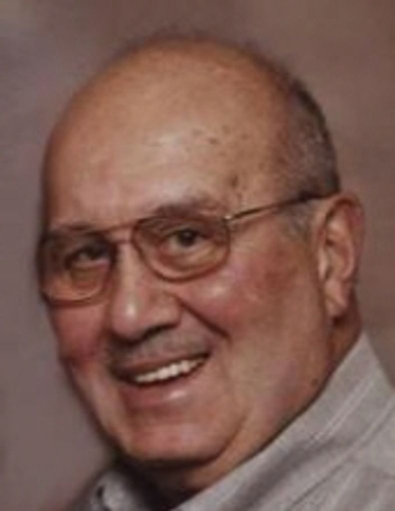 Joseph O. Karoub