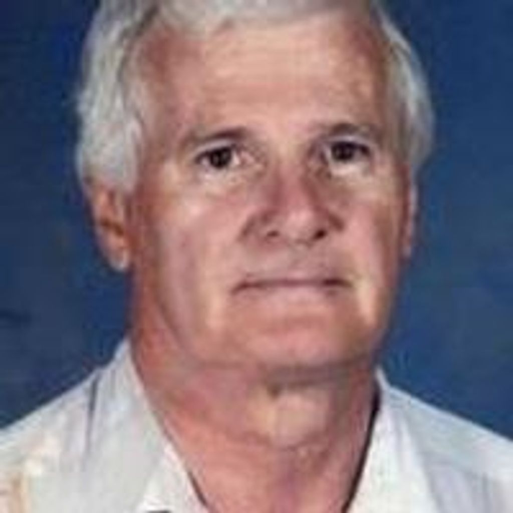 Roy H. Britton