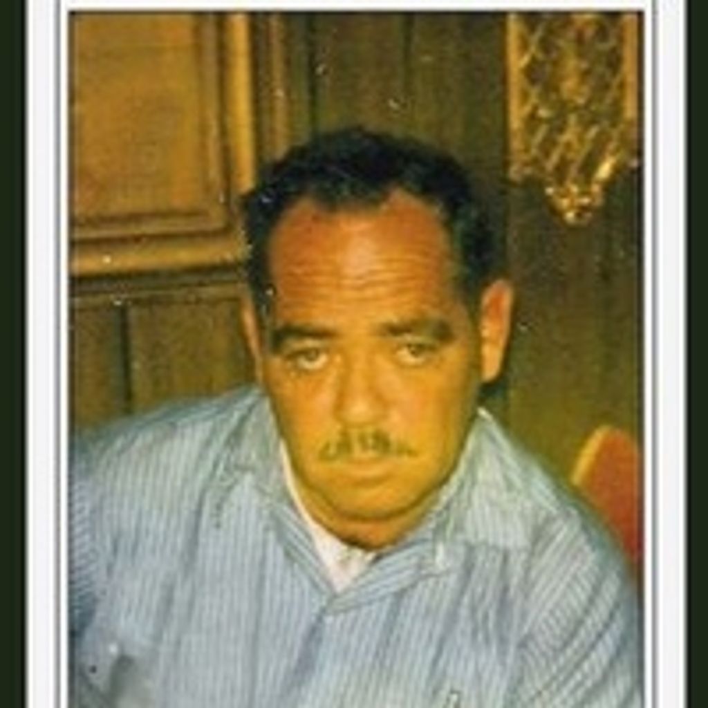 Marlin Herschell Brown Profile Photo
