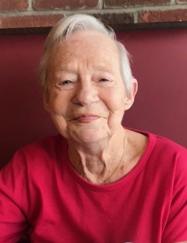 Dorothy "Dottie" Vespremi