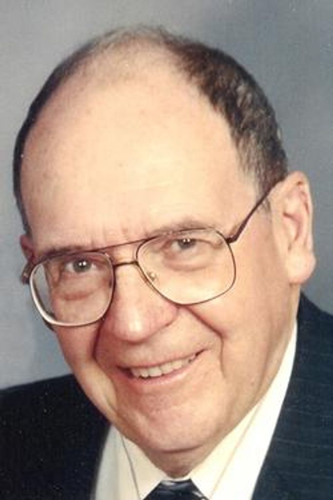 Clarence A. Ardelt