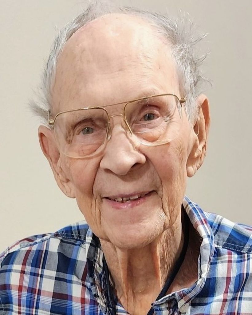 Cecil Morris Nelson Profile Photo
