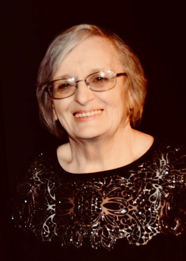 Sharon Sue Taylor