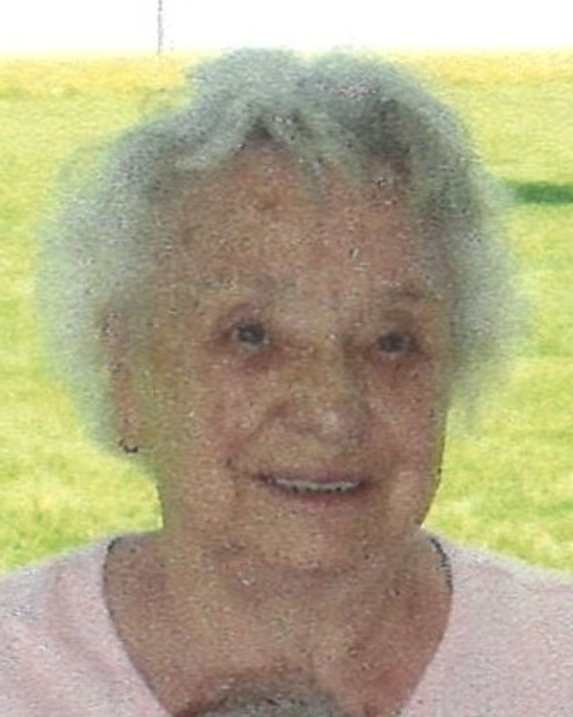Bernice Winters Profile Photo