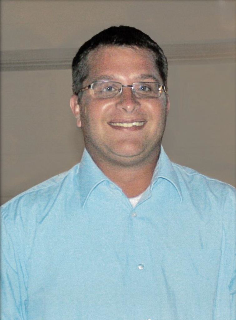 Steven  Jon Eisenman Profile Photo