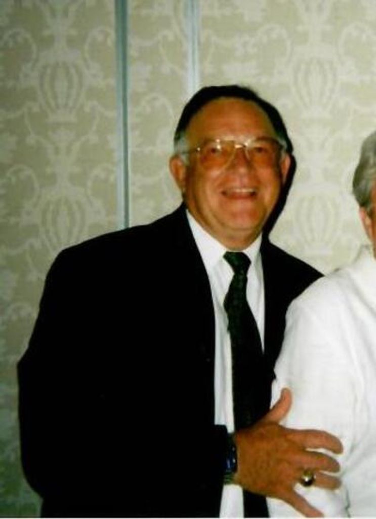 Robert P. Taggart Profile Photo