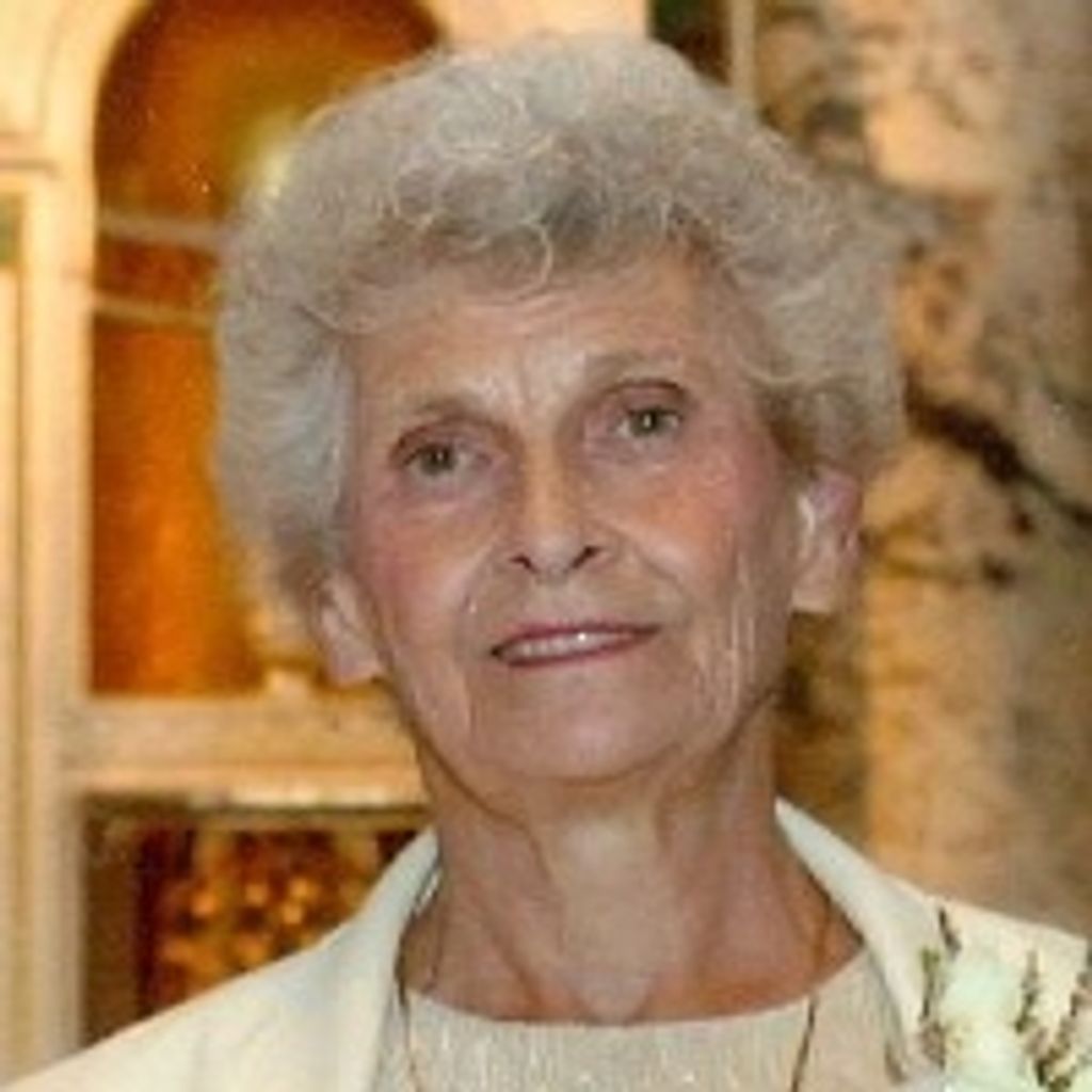 Marge  L. (Valoric)  Curran