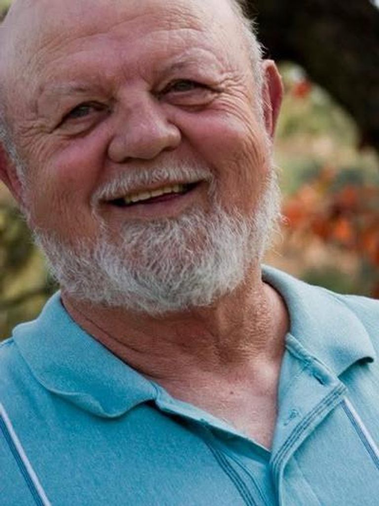 Ronald Eugene Baumann Profile Photo