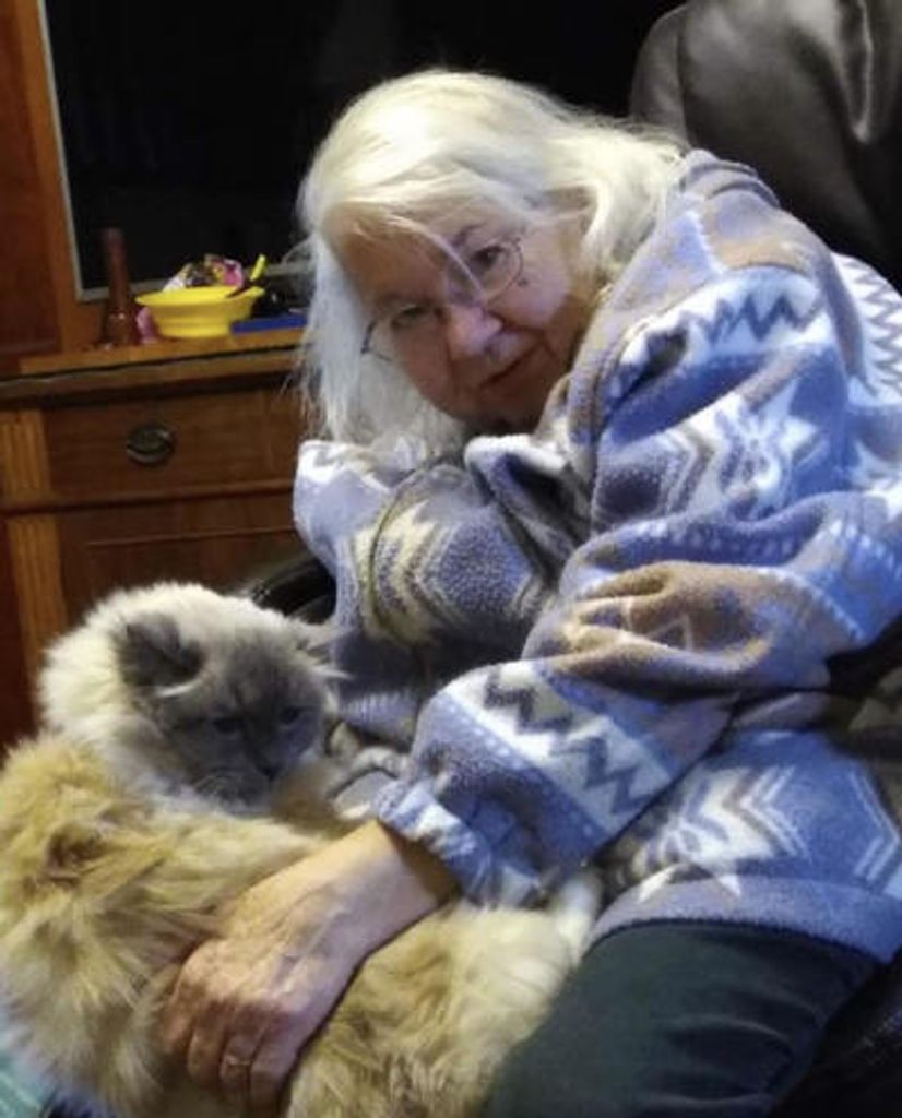 Judith Joan Kolberg Profile Photo