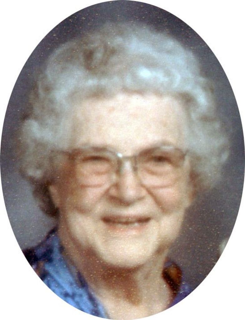 Louise M. Weismiller