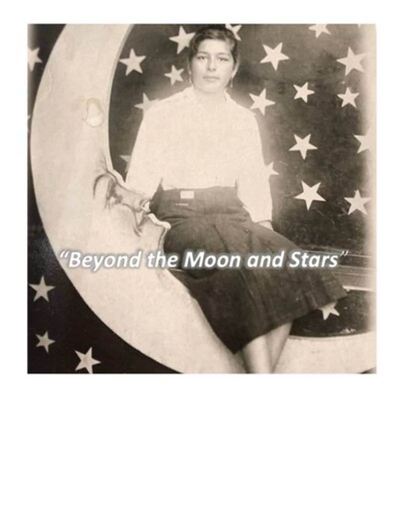 Antonia "Toni" Adams Profile Photo