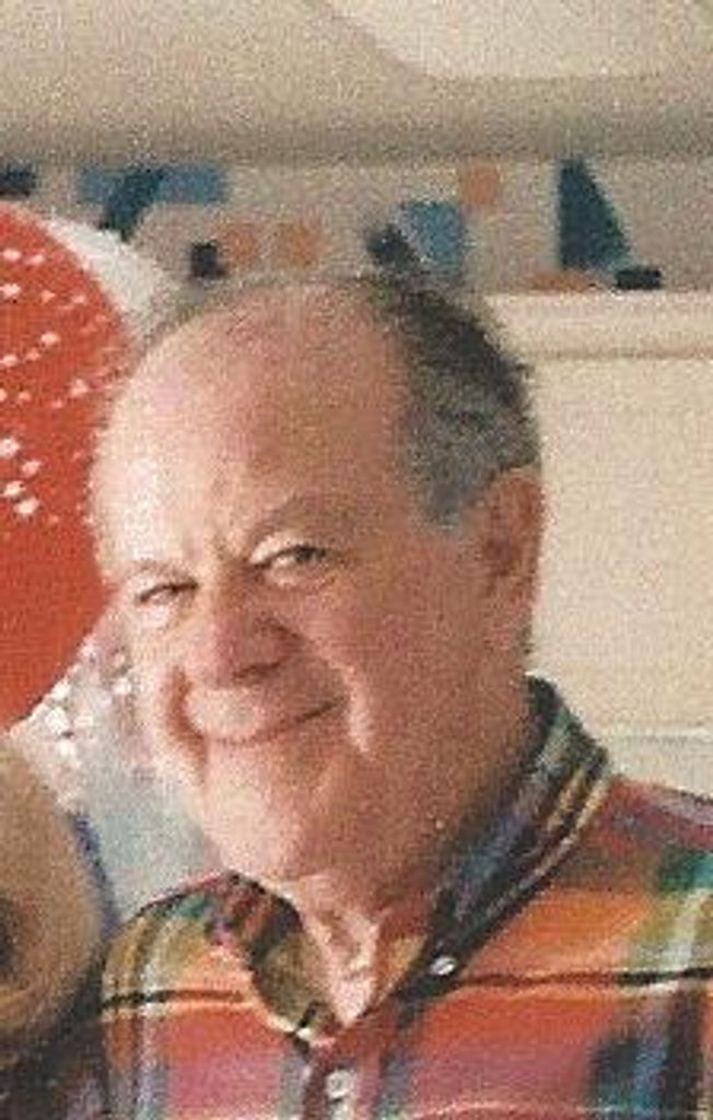 Raymon Porris
