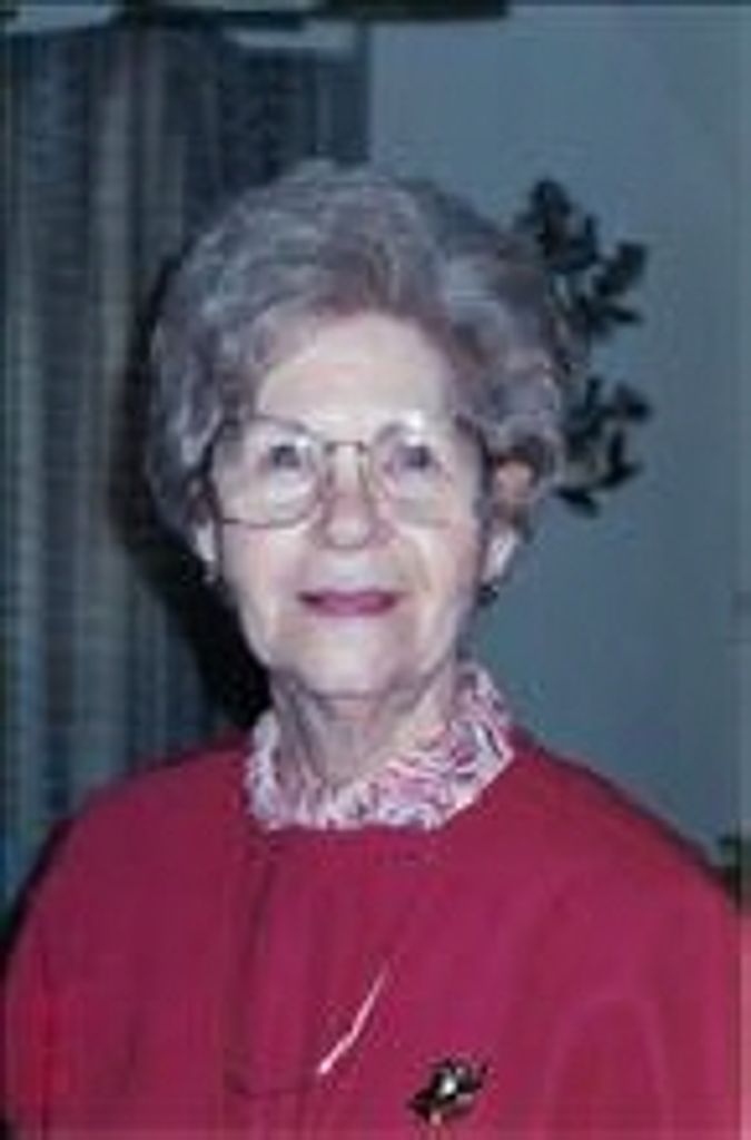 Irene P. Thomas Profile Photo