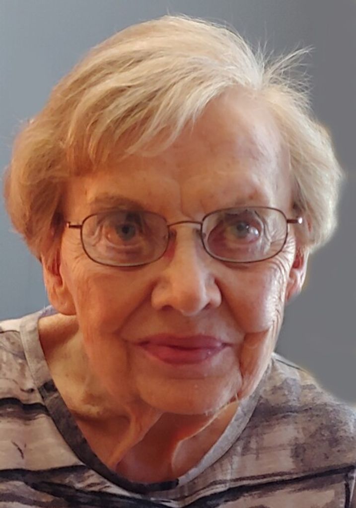 Joanne Fintze