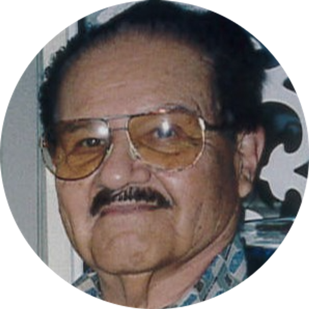 Frank "Kiko" Aguilar