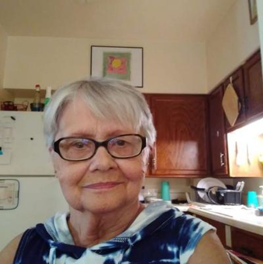 Wanda Lee Myers