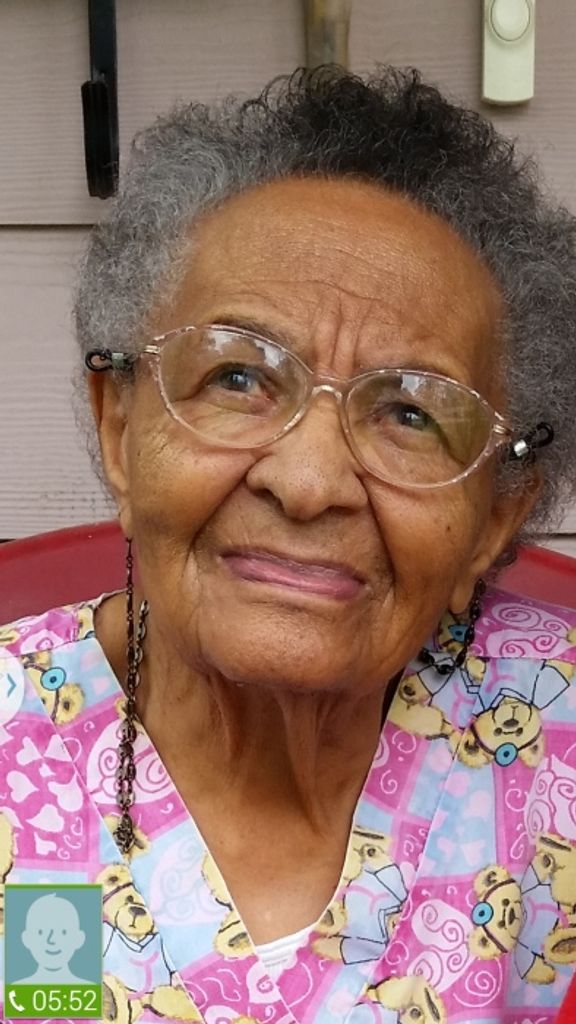 Thelma Beasley